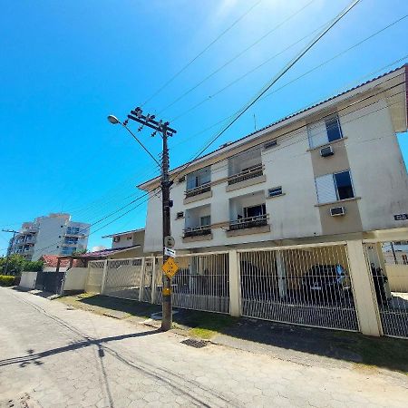 Residencial Praia Bella フロリアノポリス エクステリア 写真