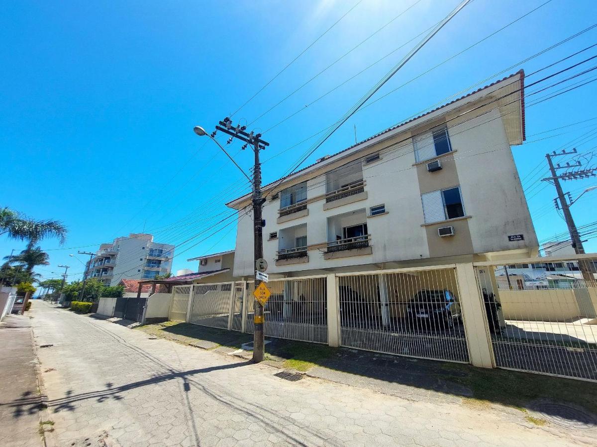 Residencial Praia Bella フロリアノポリス エクステリア 写真