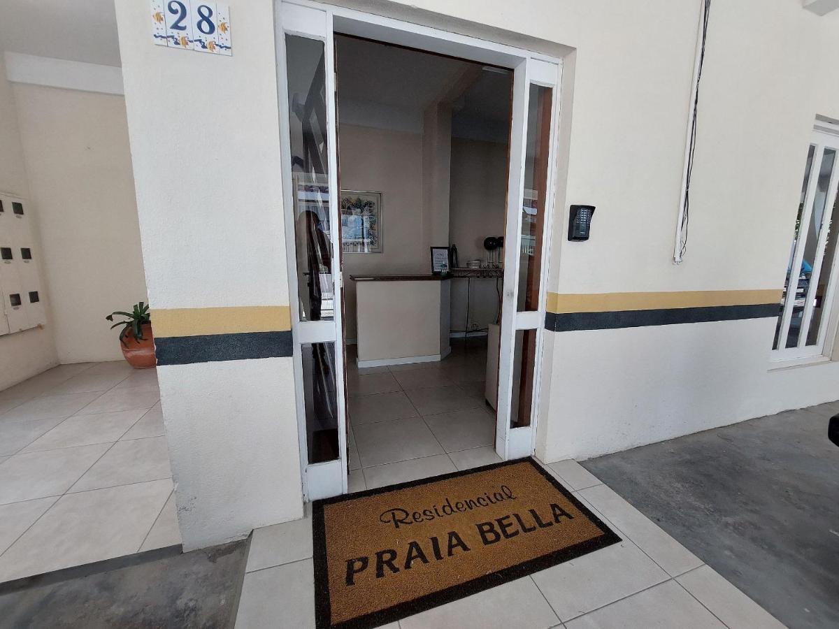 Residencial Praia Bella フロリアノポリス エクステリア 写真