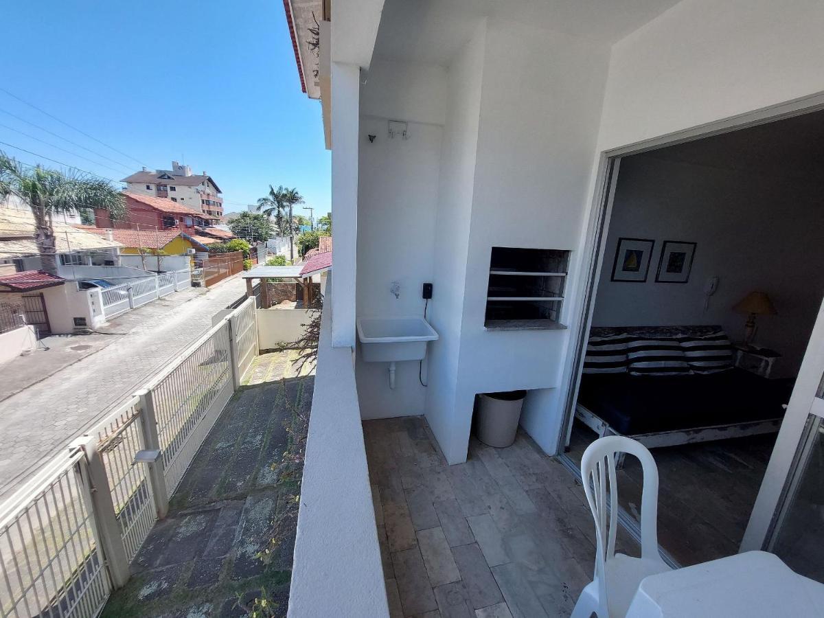 Residencial Praia Bella フロリアノポリス エクステリア 写真