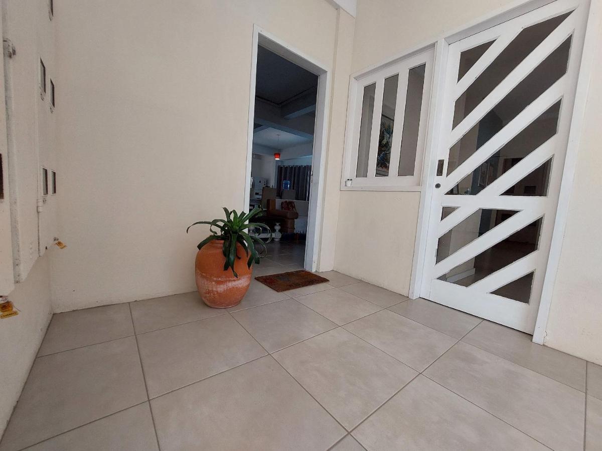 Residencial Praia Bella フロリアノポリス エクステリア 写真