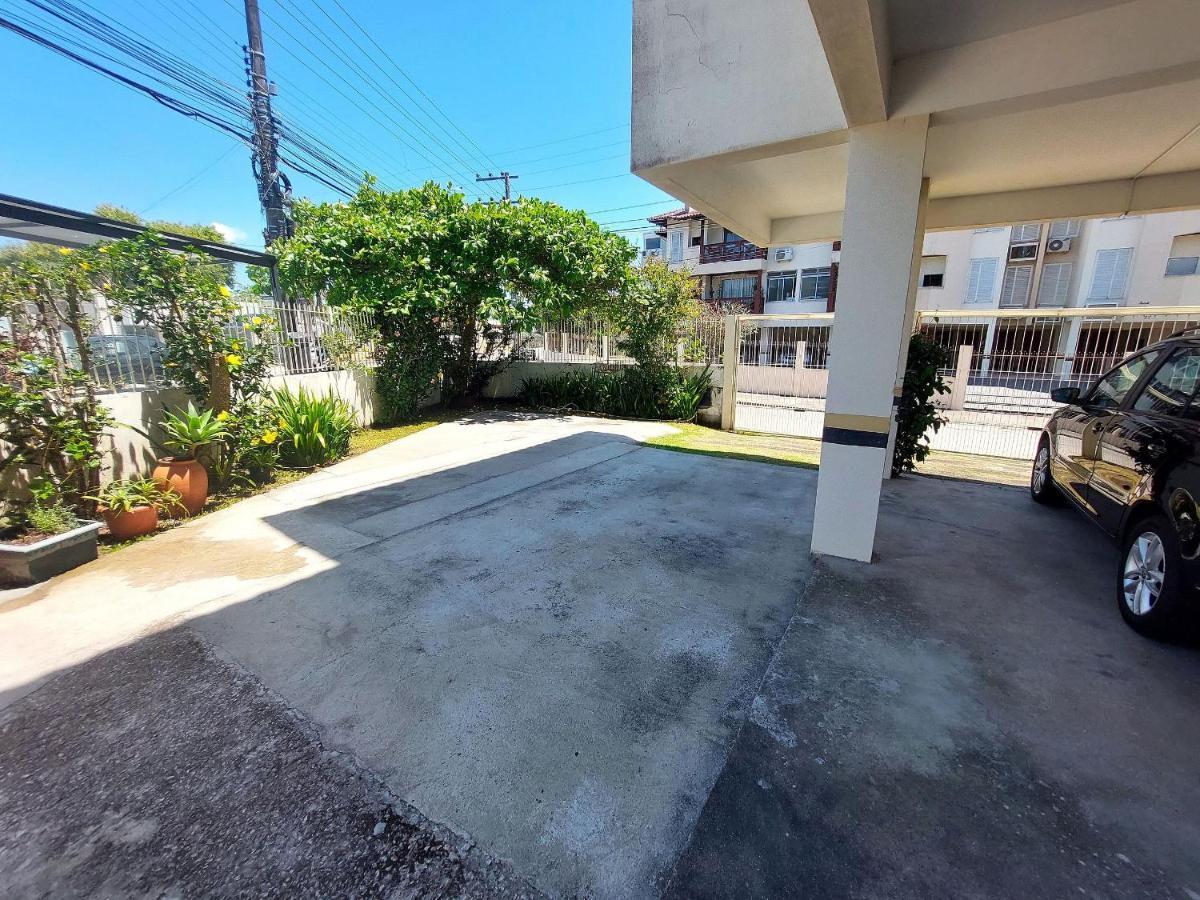 Residencial Praia Bella フロリアノポリス エクステリア 写真