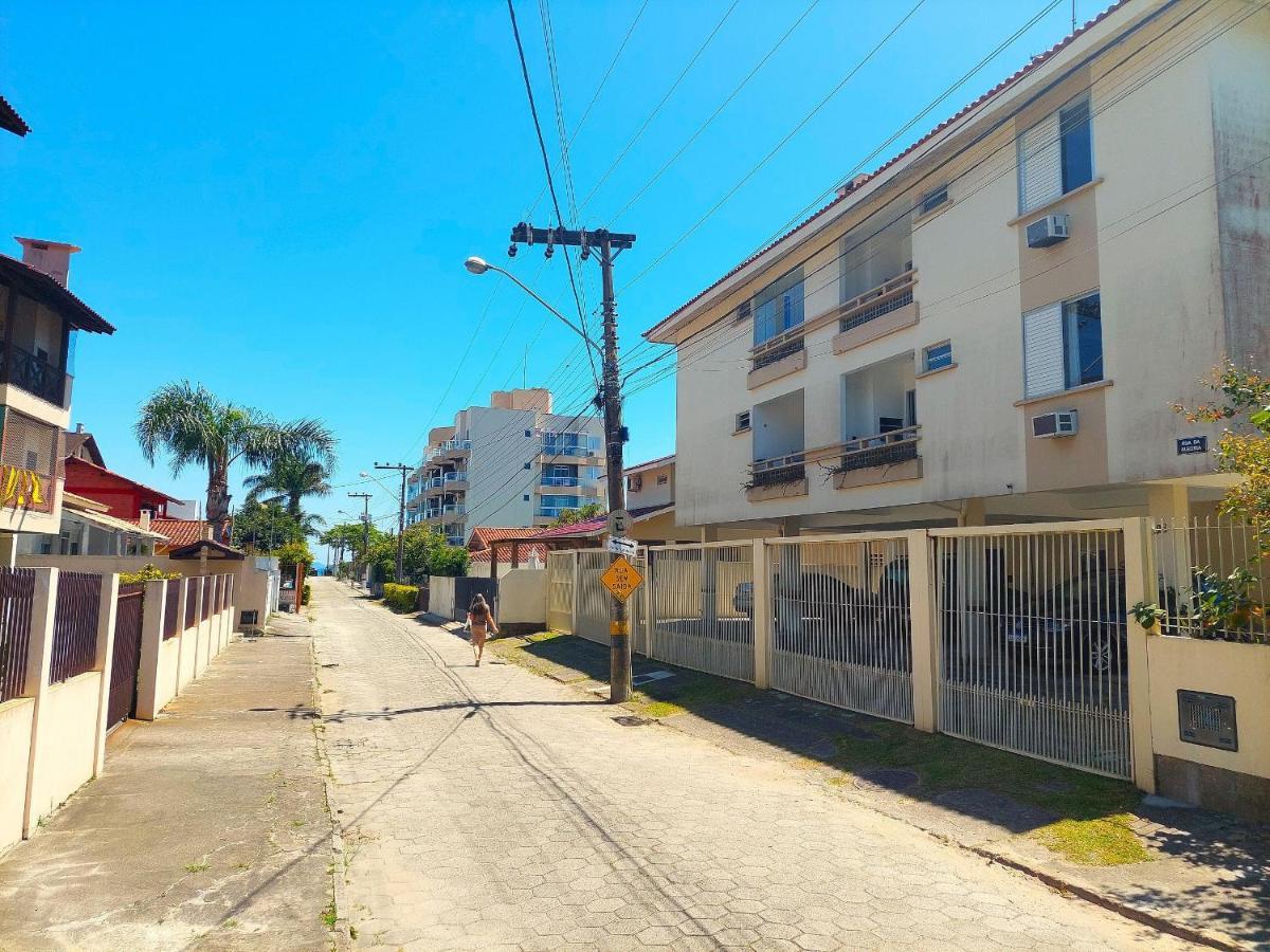 Residencial Praia Bella フロリアノポリス エクステリア 写真
