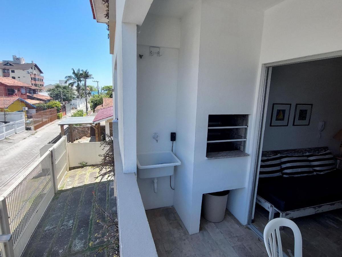 Residencial Praia Bella フロリアノポリス エクステリア 写真
