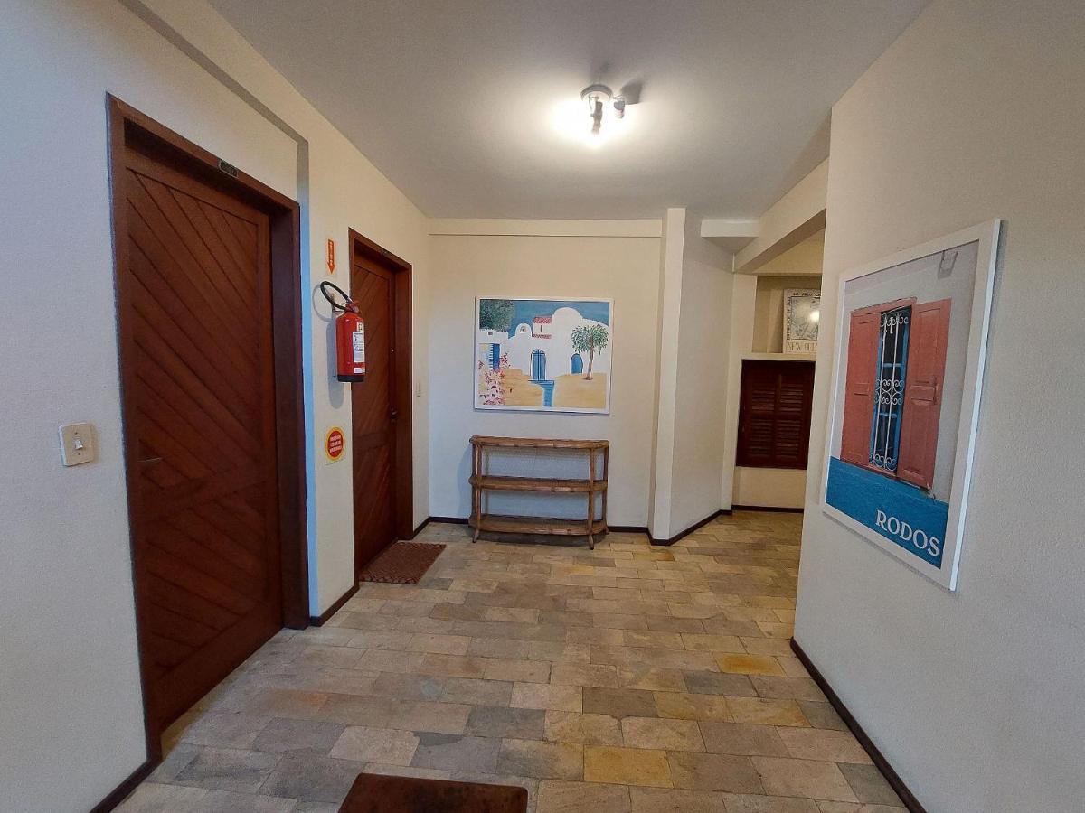Residencial Praia Bella フロリアノポリス エクステリア 写真