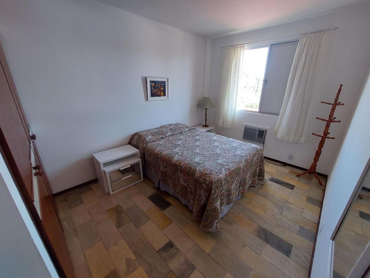 Residencial Praia Bella フロリアノポリス エクステリア 写真