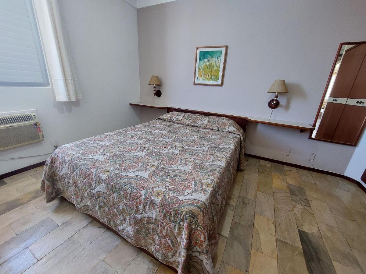 Residencial Praia Bella フロリアノポリス エクステリア 写真