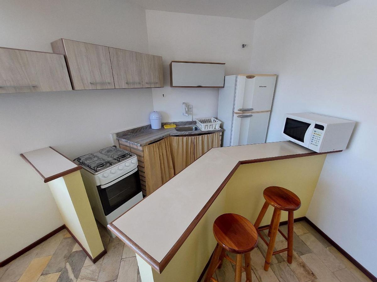 Residencial Praia Bella フロリアノポリス エクステリア 写真