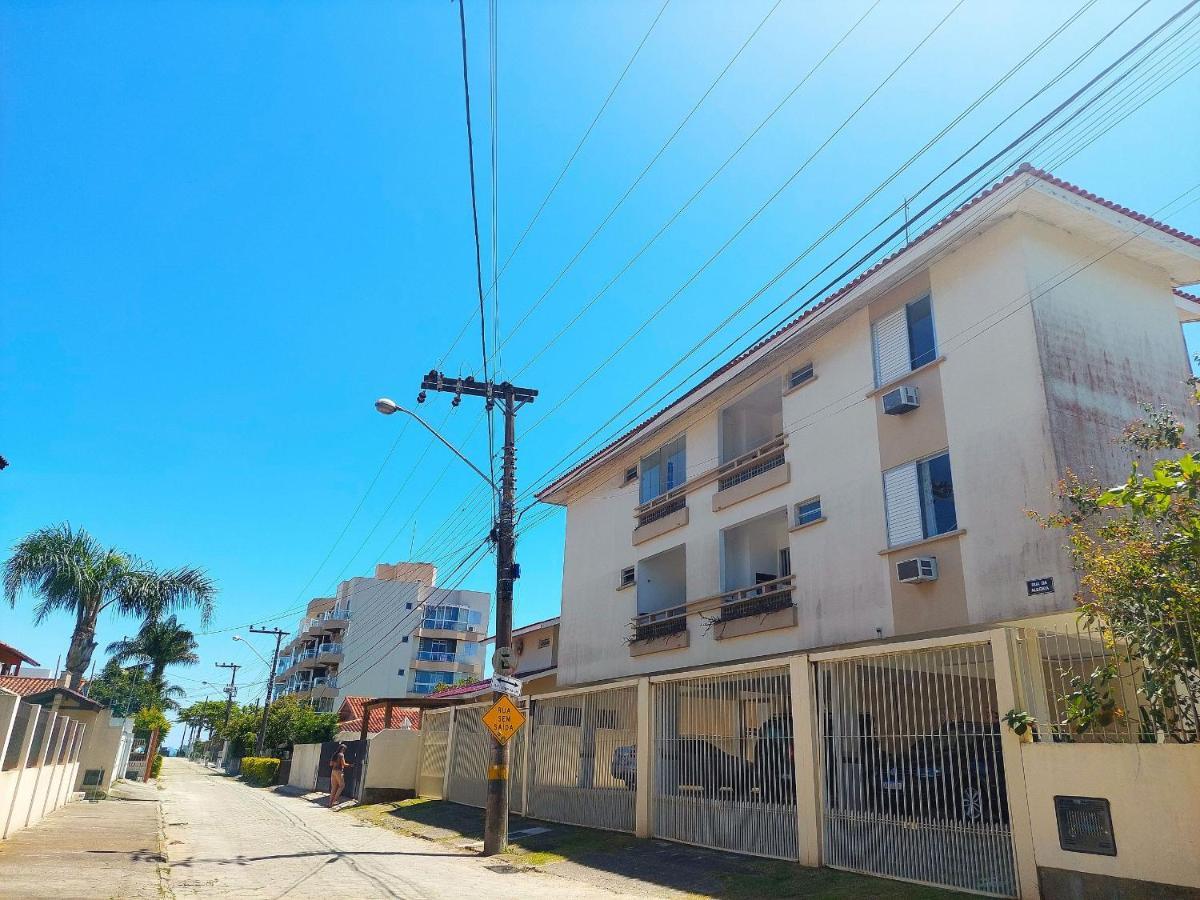 Residencial Praia Bella フロリアノポリス エクステリア 写真