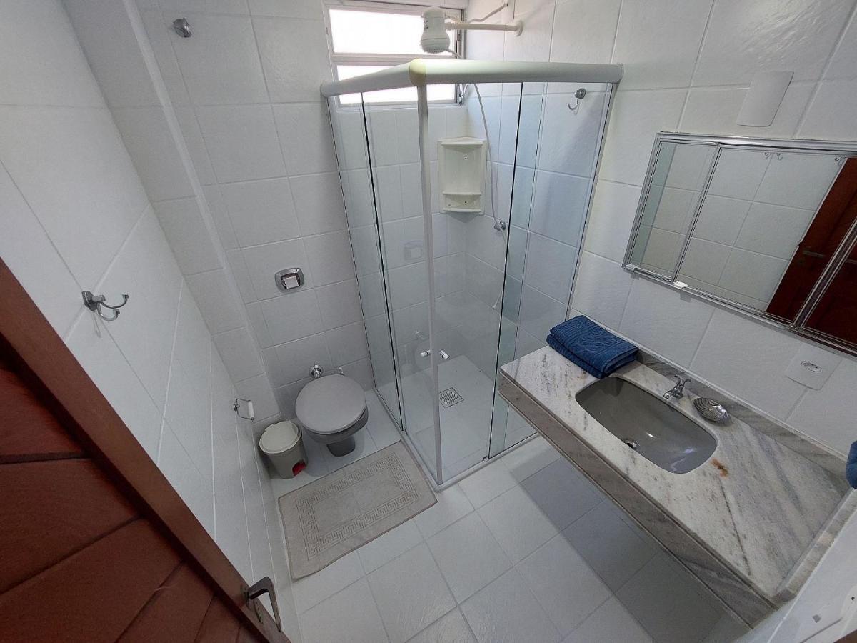 Residencial Praia Bella フロリアノポリス エクステリア 写真