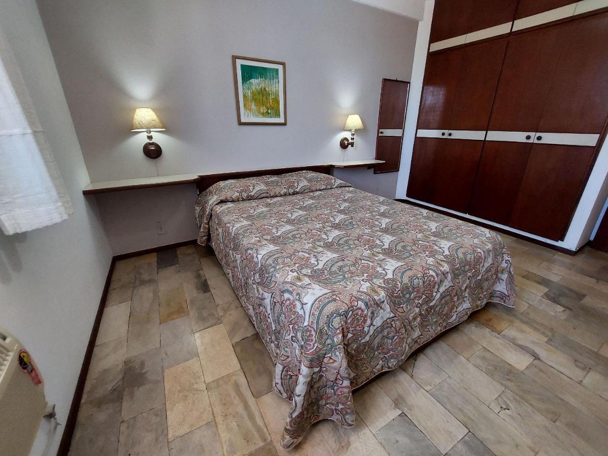 Residencial Praia Bella フロリアノポリス エクステリア 写真