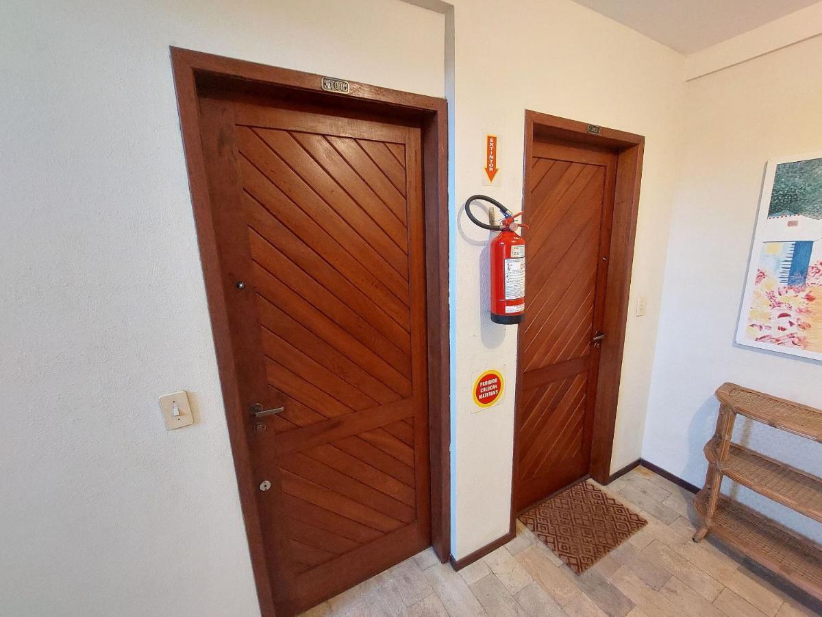 Residencial Praia Bella フロリアノポリス エクステリア 写真
