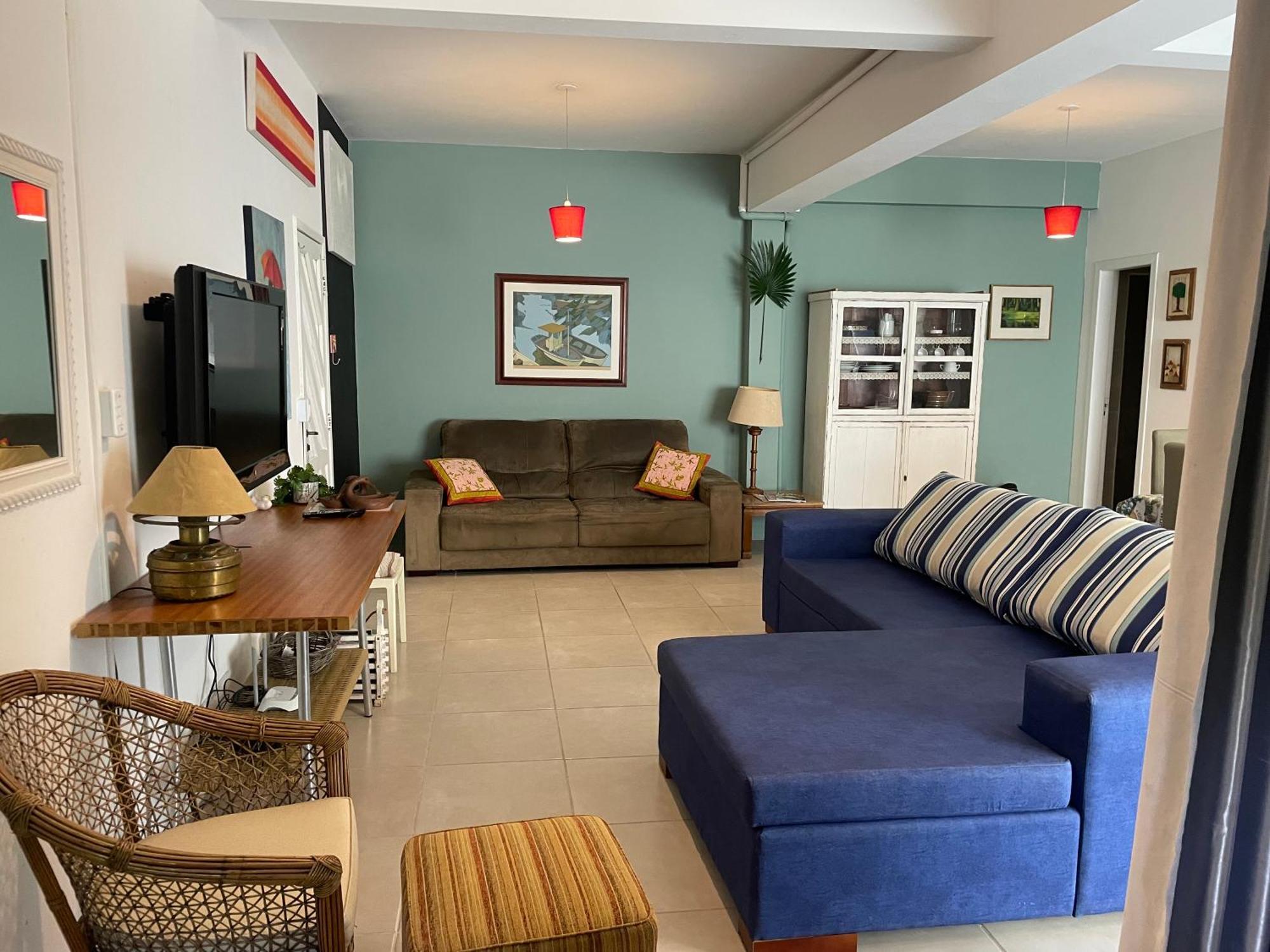 Residencial Praia Bella フロリアノポリス エクステリア 写真
