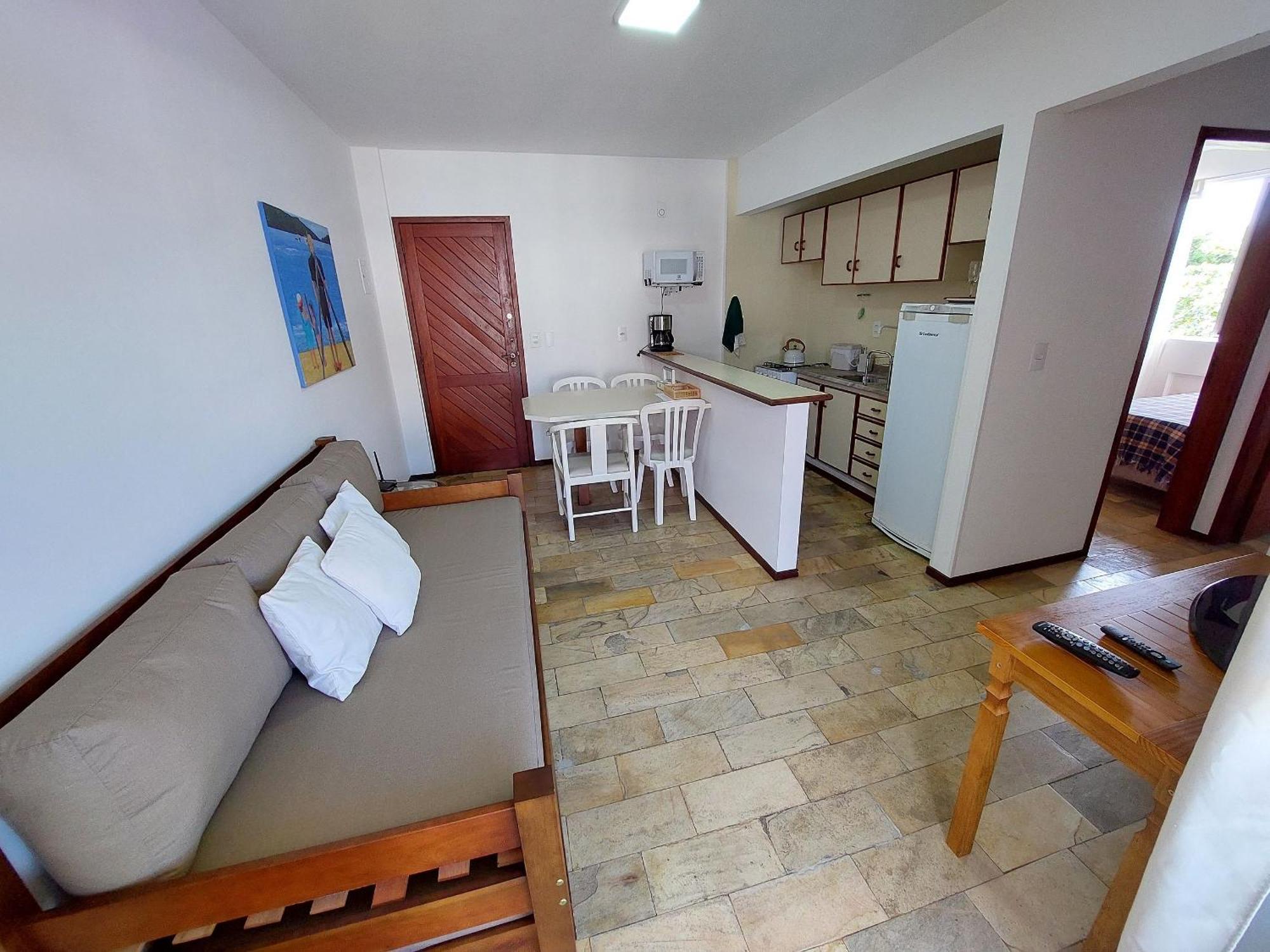 Residencial Praia Bella フロリアノポリス エクステリア 写真