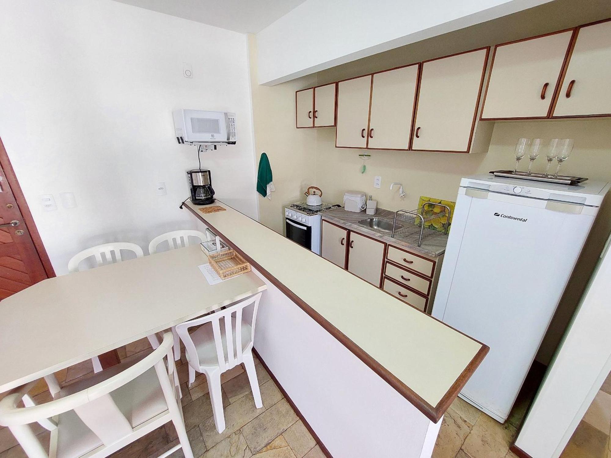 Residencial Praia Bella フロリアノポリス エクステリア 写真