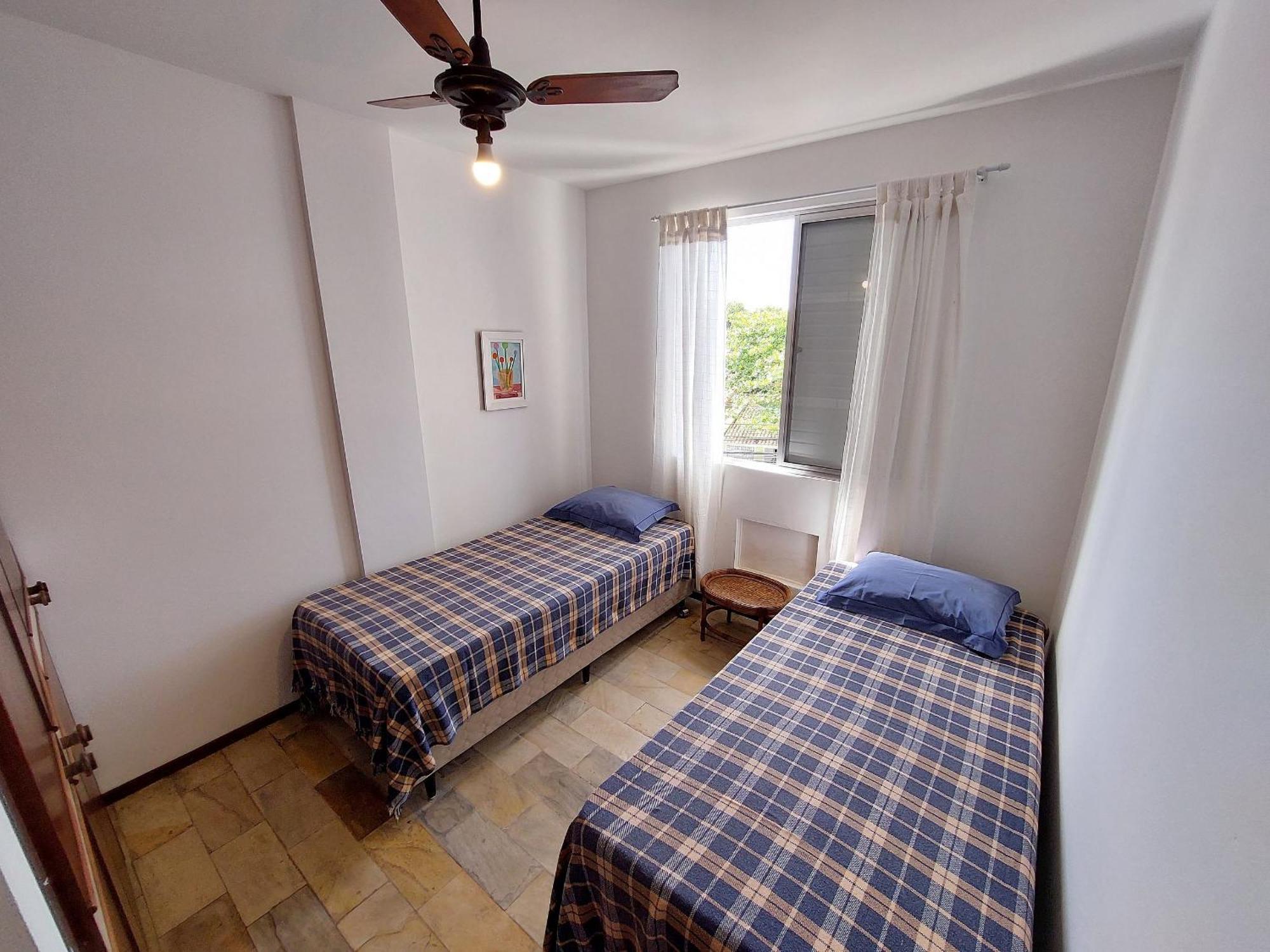 Residencial Praia Bella フロリアノポリス エクステリア 写真
