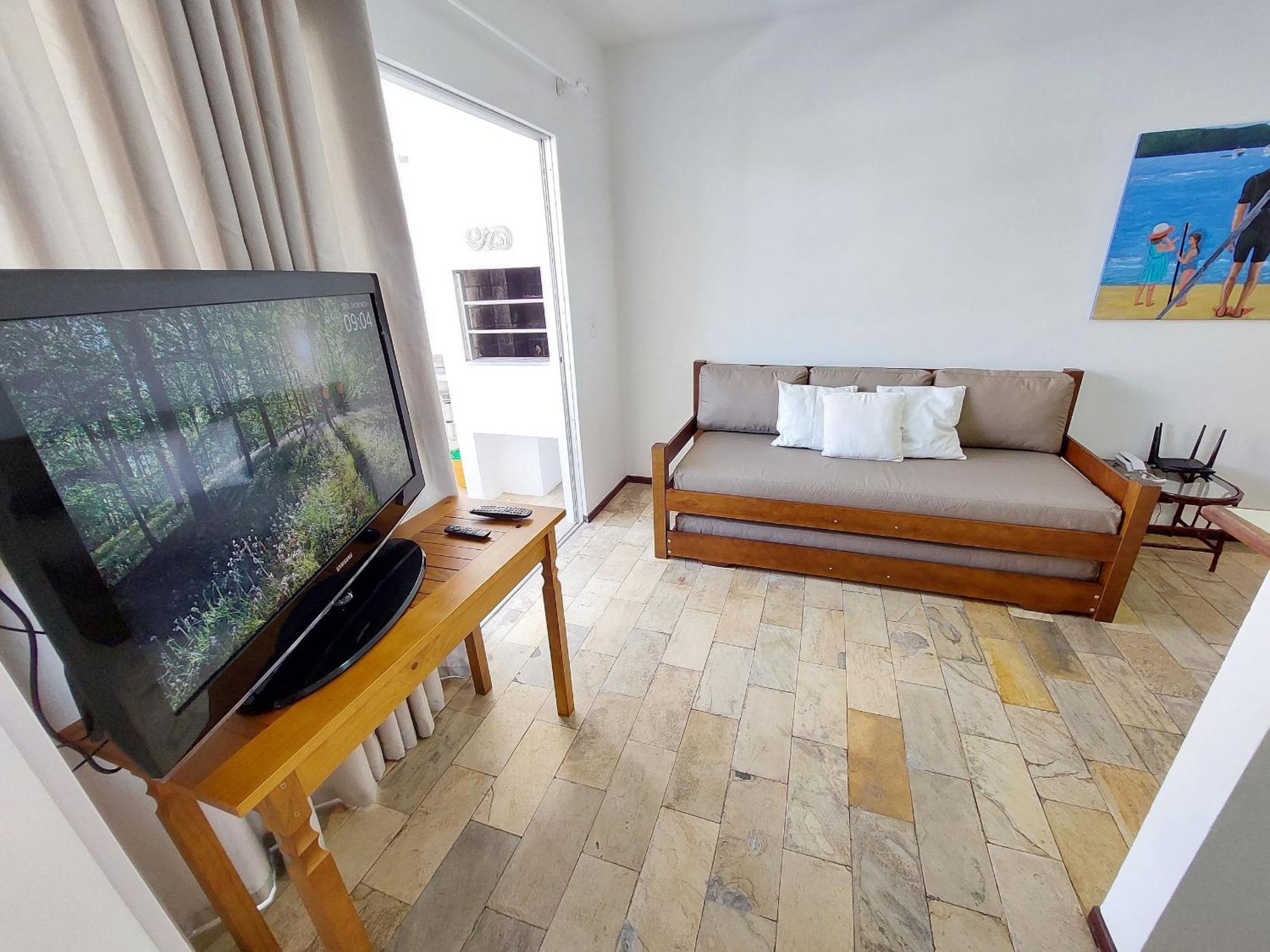 Residencial Praia Bella フロリアノポリス エクステリア 写真