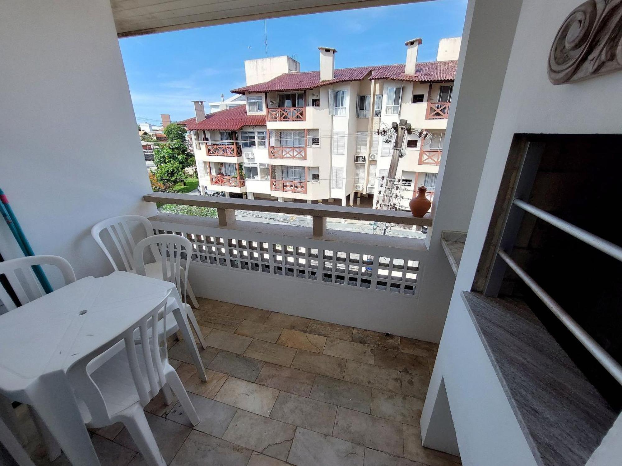 Residencial Praia Bella フロリアノポリス エクステリア 写真