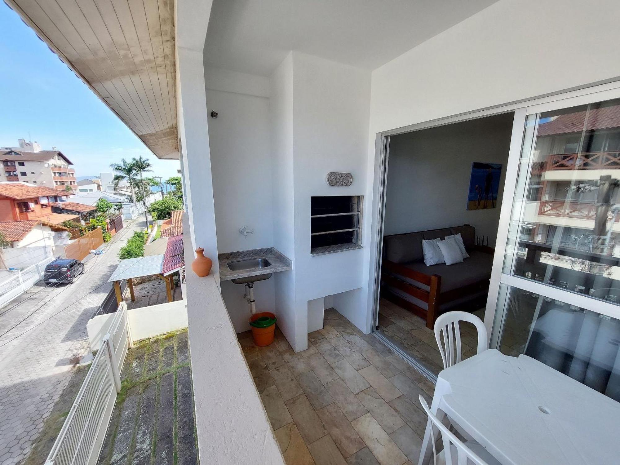 Residencial Praia Bella フロリアノポリス エクステリア 写真