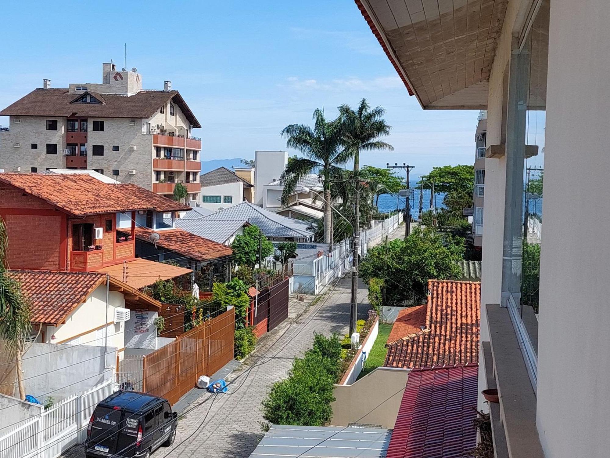 Residencial Praia Bella フロリアノポリス エクステリア 写真