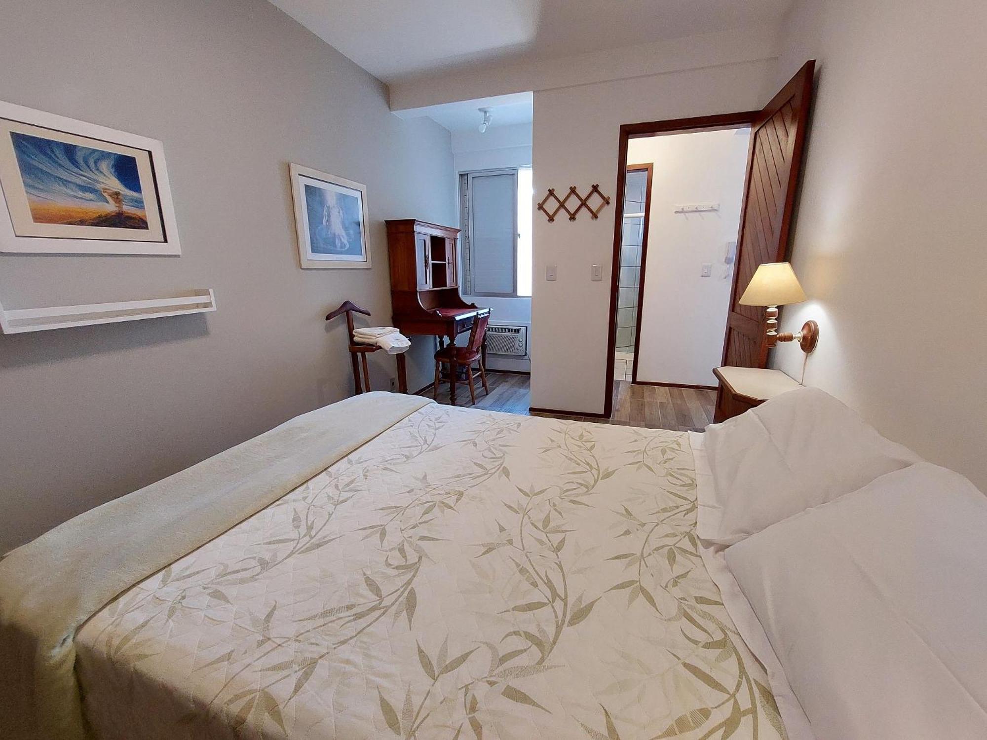 Residencial Praia Bella フロリアノポリス エクステリア 写真