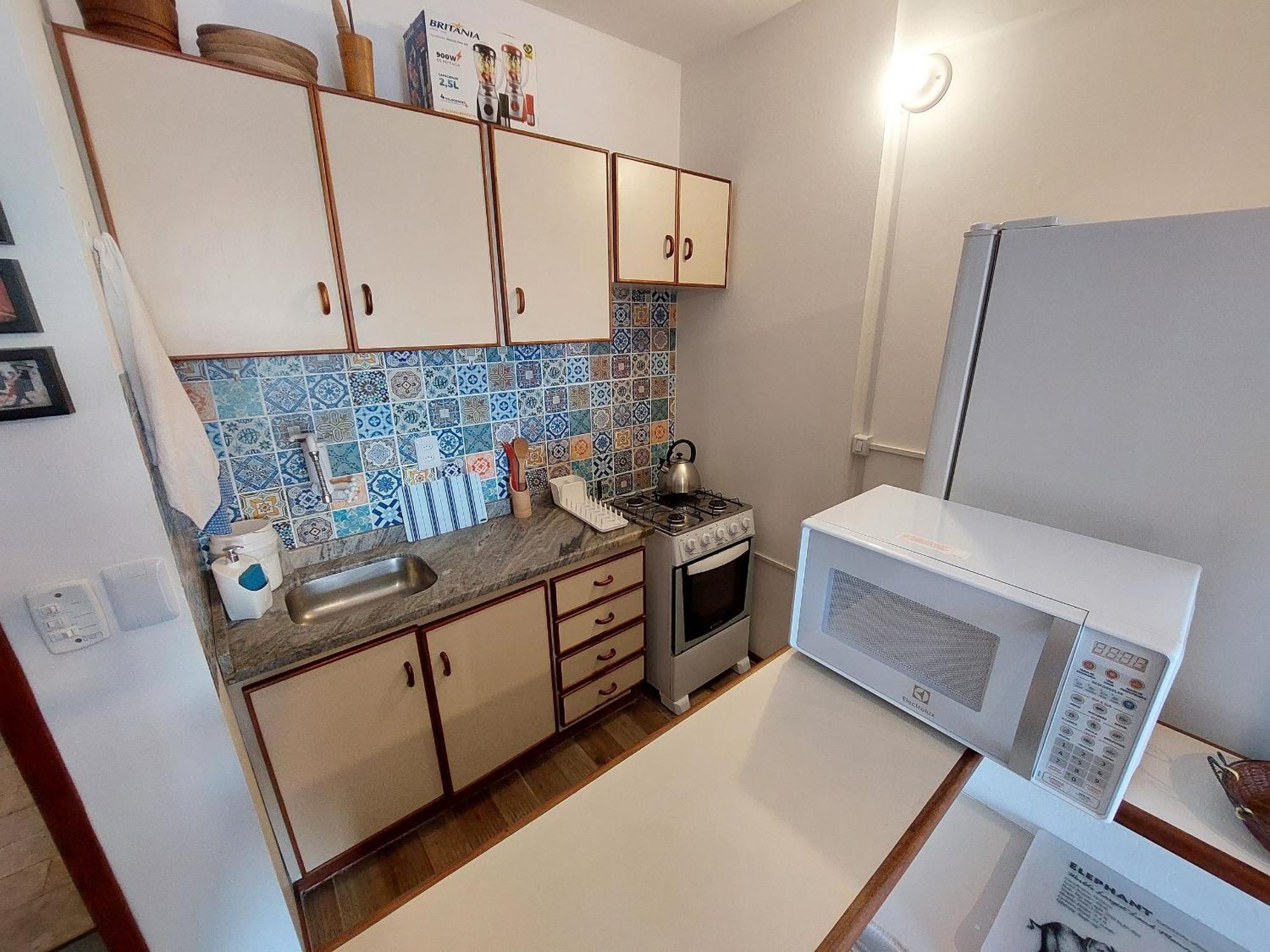 Residencial Praia Bella フロリアノポリス エクステリア 写真