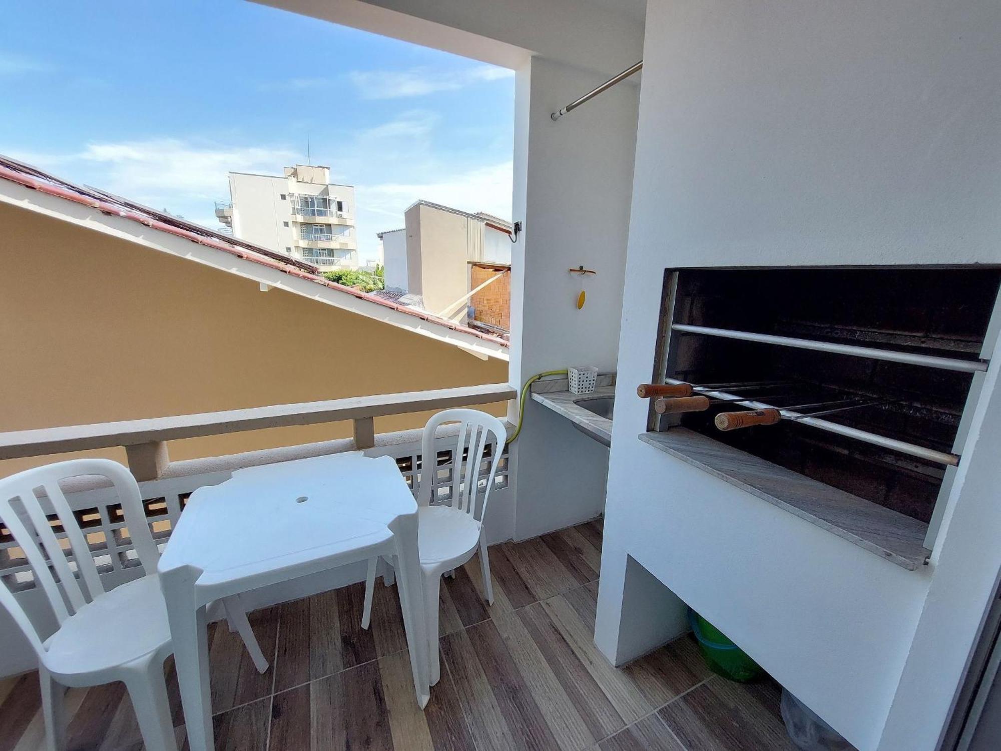 Residencial Praia Bella フロリアノポリス エクステリア 写真