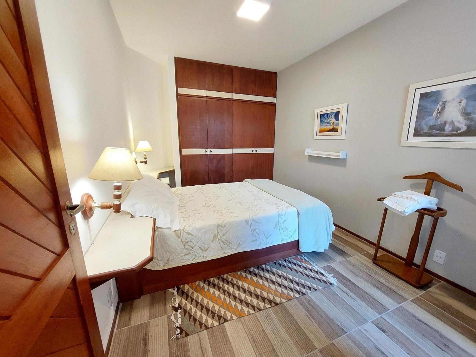Residencial Praia Bella フロリアノポリス エクステリア 写真