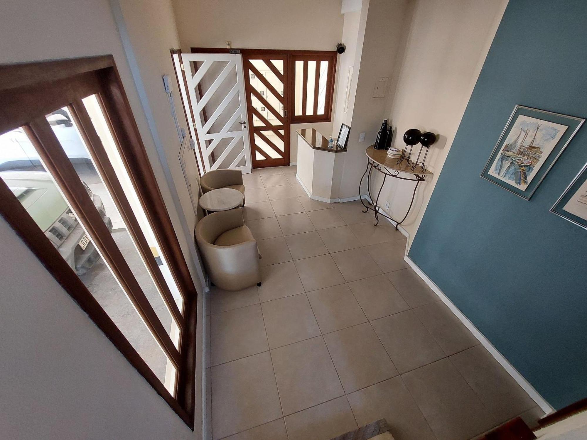 Residencial Praia Bella フロリアノポリス エクステリア 写真
